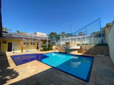 Casa de Condomínio com 4 Quartos à venda, 1000m² no Colinas do Piracicaba (Ártemis), Piracicaba