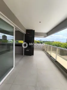 Apartamento com 3 Quartos à venda, 142m² no Patrimônio, Uberlândia