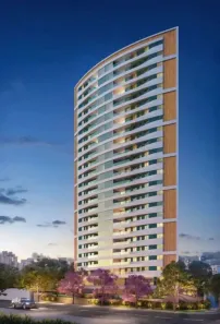 Apartamento com 3 Quartos à venda, 135m² no Rosarinho, Recife