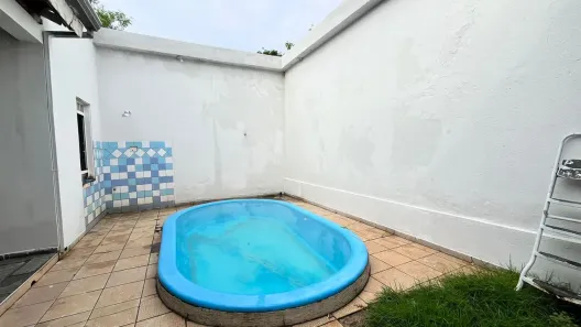 Casa com 3 Quartos para alugar, 100m² no Barra do Pari, Cuiabá