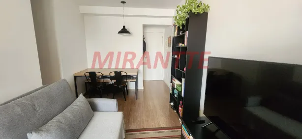 Apartamento com 2 Quartos à venda, 63m² no Vila Gustavo, São Paulo