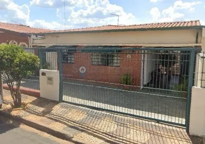 Casa com 2 Quartos para alugar, 140m² no Jardim Dom Bosco, Campinas