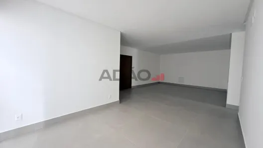 Apartamento com 3 Quartos à venda, 139m² no Setor Marista, Goiânia