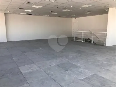 Sala Comercial para alugar, 353m² no Cidade Monções, São Paulo