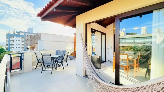 Cobertura com 2 Quartos à venda, 177m² no Auxiliadora, Porto Alegre