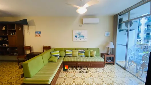 Apartamento com 2 Quartos à venda, 85m² no Enseada, Guarujá
