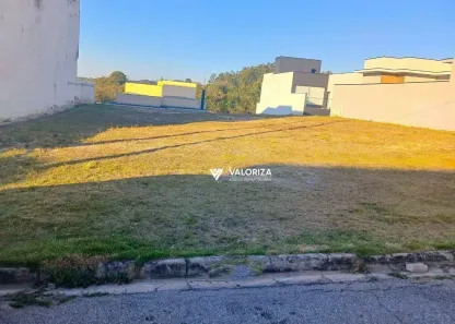 Lote/Terreno à venda, 360m² no Brigadeiro Tobias, Sorocaba