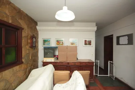 Apartamento com 4 Quartos à venda, 120m² no Cruzeiro, Belo Horizonte