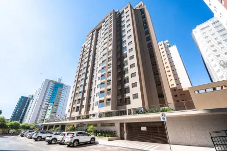 Apartamento com 2 Quartos para alugar, 66m² no Sul, Brasília