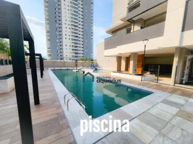 Apartamento com 3 Quartos à venda, 77m² no Jardim Satélite, São José dos Campos