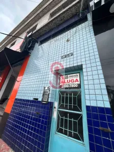 Apartamento com 1 Quarto para alugar, 40m² no Vila Califórnia, São Paulo