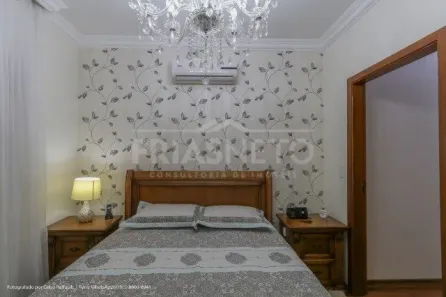 Casa com 3 Quartos à venda, 290m² no Paulista, Piracicaba