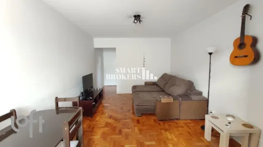 Apartamento com 2 Quartos à venda, 86m² no Vila Mariana, São Paulo