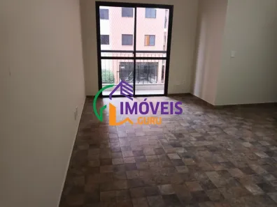 Apartamento com 3 Quartos para alugar, 77m² no Jardim Caboré, São Paulo