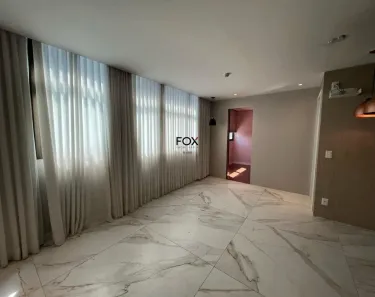 Apartamento com 2 Quartos à venda, 63m² no Luxemburgo, Belo Horizonte