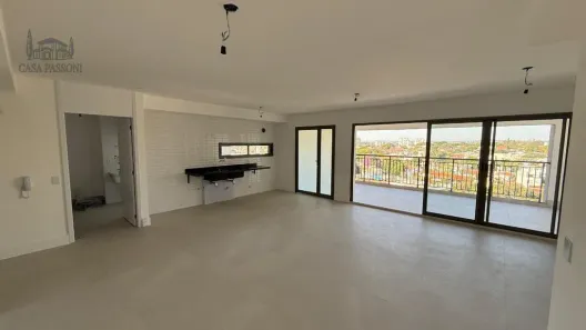 Apartamento com 3 Quartos à venda, 184m² no Nova Campinas, Campinas