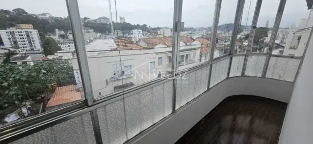 Apartamento com 2 Quartos à venda, 86m² no Santa Teresa, Rio de Janeiro