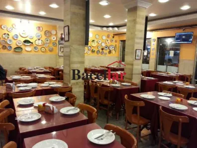 Ponto Comercial à venda, 250m² no Vila Isabel, Rio de Janeiro
