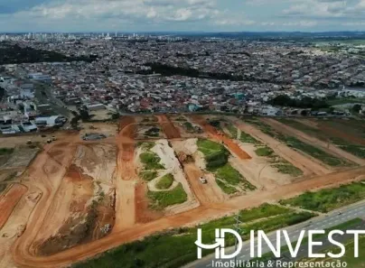 Lote/Terreno à venda, 150m² no Jardim Paulistano, Indaiatuba