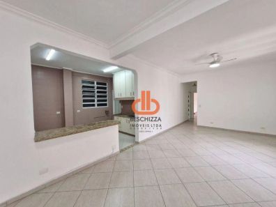 Apartamento com 3 Quartos à venda, 165m² no Aparecida, Santos