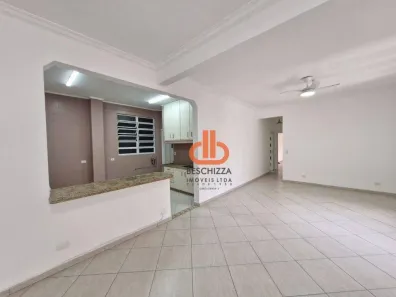 Apartamento com 3 Quartos à venda, 165m² no Aparecida, Santos