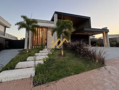 Casa de Condomínio com 3 Quartos à venda, 500m² no Jardim Indaiatuba Golf, Indaiatuba