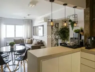 Apartamento com 2 Quartos à venda, 72m² no Vila Uberabinha, São Paulo