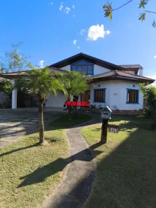 Casa de Condomínio com 3 Quartos à venda, 500m² no Condomínio Residencial Mirante do Vale, Jacareí