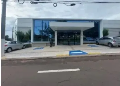 Sala Comercial para alugar, 50m² no Jardim Tangará, Marília