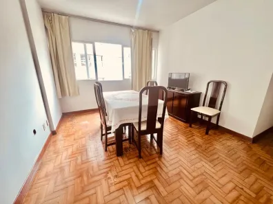 Apartamento com 3 Quartos à venda, 76m² no Centro, Vitória