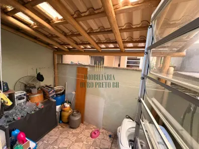 Apartamento com 2 Quartos à venda, 50m² no Liberdade, Santa Luzia