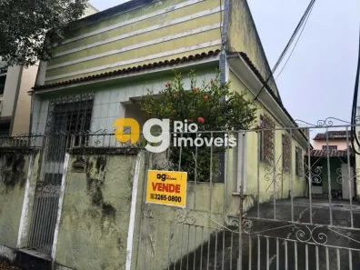 Casa com 3 Quartos à venda, 120m² no Vila Valqueire, Rio de Janeiro