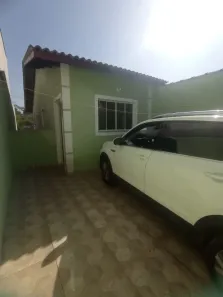Casa com 2 Quartos à venda, 93m² no Pequeno Coração, Itaquaquecetuba