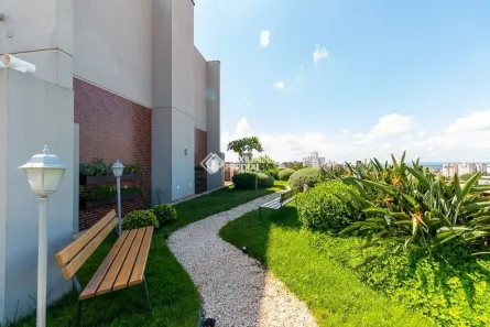 Apartamento com 2 Quartos à venda, 109m² no Cristo Redentor, Porto Alegre