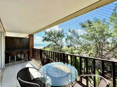 Apartamento com 2 Quartos à venda, 71m² no Porto das Dunas, Aquiraz