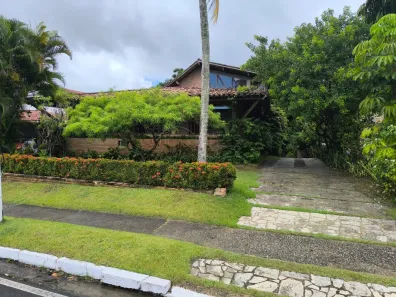 Casa com 3 Quartos à venda, 273m² no Jardim Petrópolis, Maceió