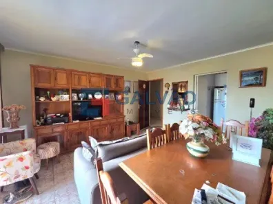 Apartamento com 2 Quartos à venda, 56m² no Jardim Ermida II, Jundiaí