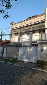 Casa de Condomínio com 4 Quartos à venda, 360m² no Freguesia (Jacarepaguá), Rio de Janeiro