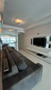 Apartamento com 3 Quartos para alugar, 150m² no Andorinha, Itapema