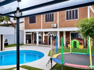 Casa com 5 Quartos à venda, 500m² no Riviera Fluminense, Macaé