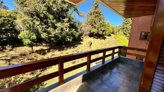 Apartamento com 4 Quartos à venda, 250m² no São Francisco, Campos do Jordão