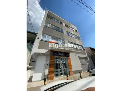 Sala Comercial para alugar, 50m² no Cruzeiro, São José dos Pinhais