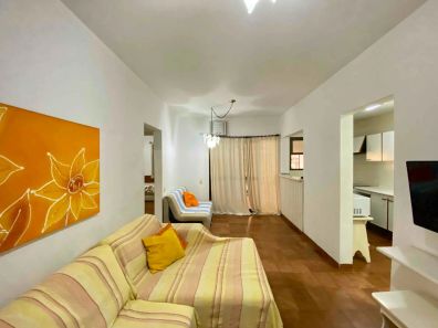 Apartamento com 2 Quartos à venda, 70m² no Pitangueiras, Guarujá