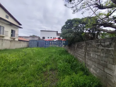 Lote/Terreno à venda, 300m² no Jardim Santa Maria, Jacareí