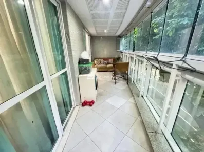 Apartamento com 3 Quartos à venda, 100m² no Leblon, Rio de Janeiro