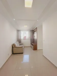 Apartamento com 2 Quartos à venda, 52m² no Recanto Quarto Centenário, Jundiaí