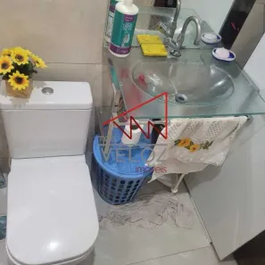 Apartamento com 2 Quartos à venda, 41m² no Centro, Rio de Janeiro