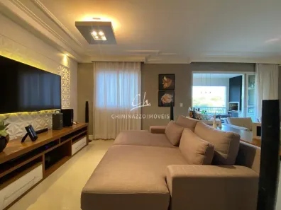 Apartamento com 3 Quartos à venda, 130m² no Parque Prado, Campinas