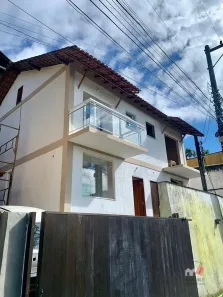 Casa com 2 Quartos à venda, 79m² no Mosela, Petrópolis