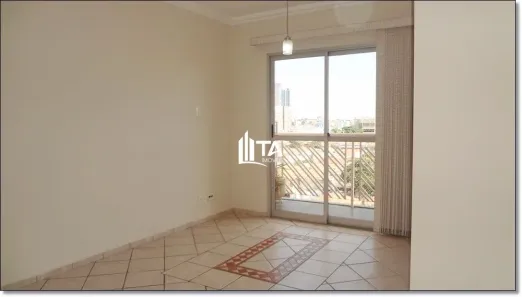 Apartamento com 3 Quartos à venda, 75m² no Jardim Leonor, Campinas